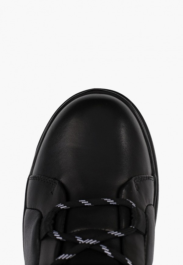 фото Ботинки basconi