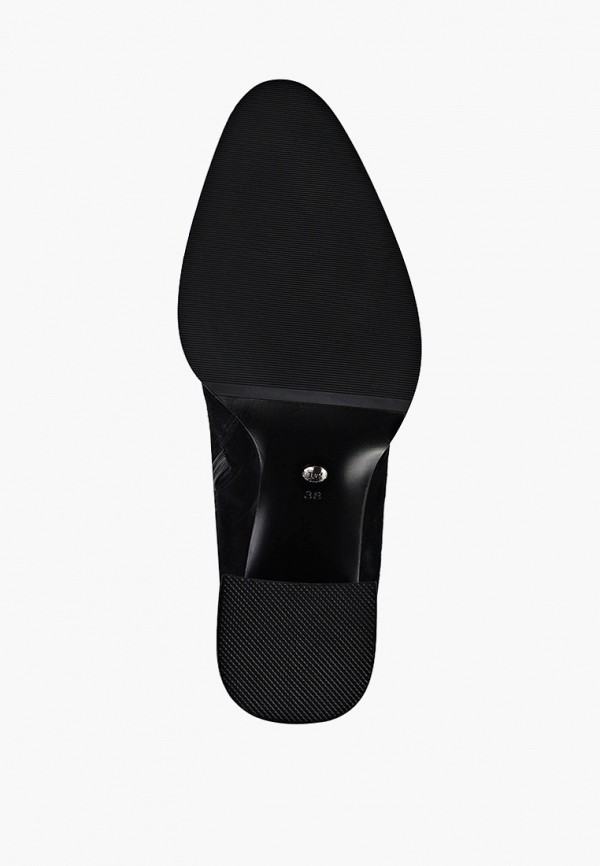 фото Сапоги basconi