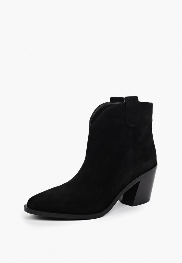 фото Ботильоны basconi