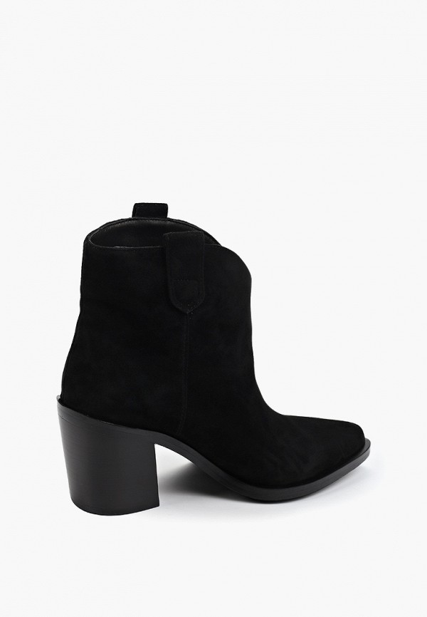 фото Ботильоны basconi