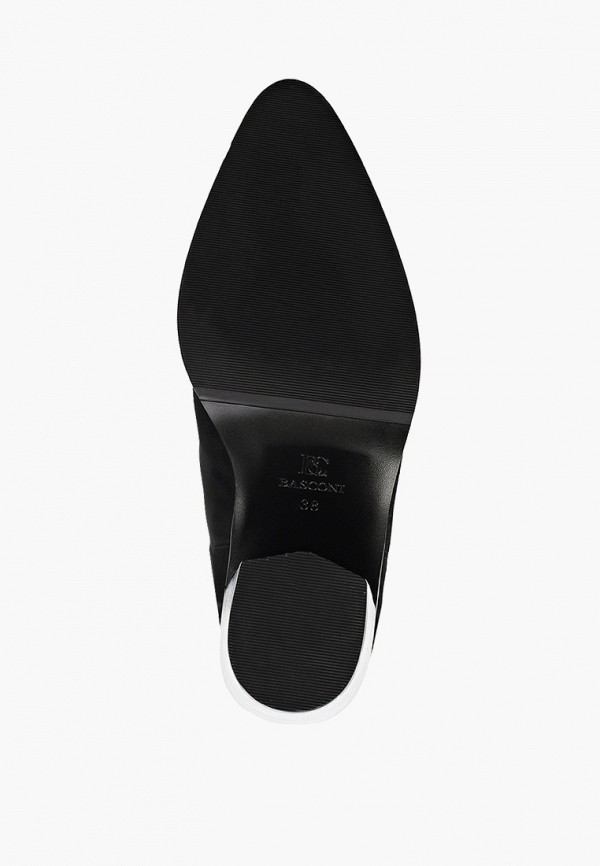 фото Ботильоны basconi