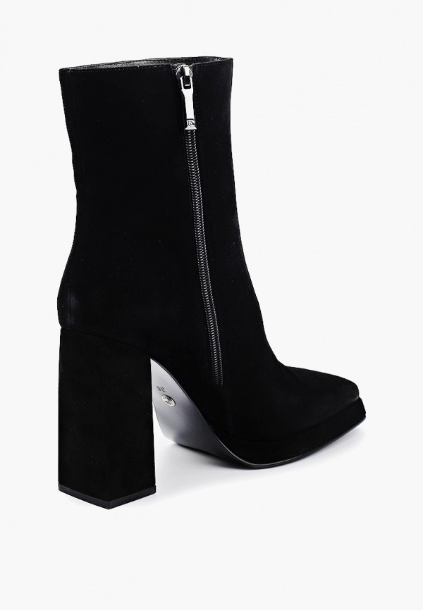 фото Ботильоны basconi