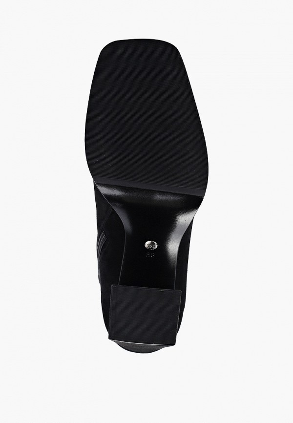 фото Ботильоны basconi