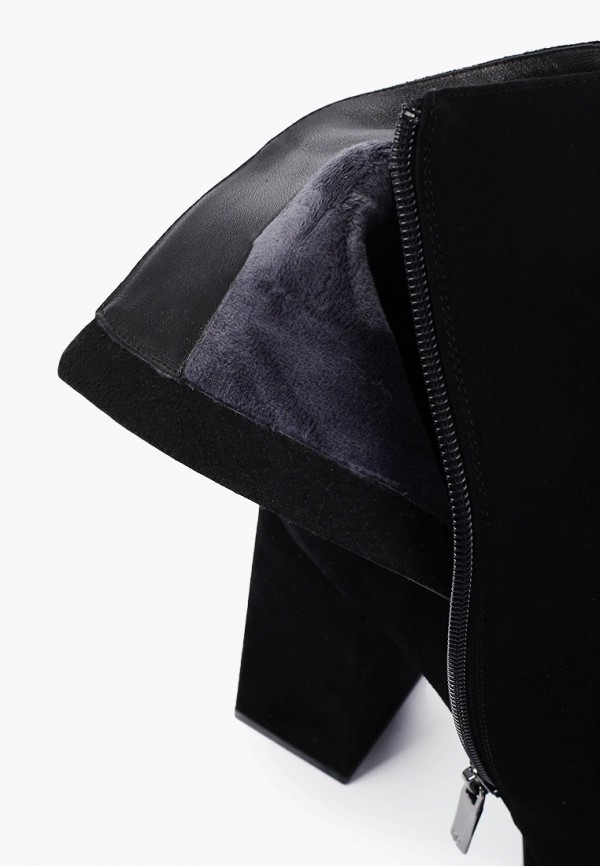 фото Ботильоны basconi