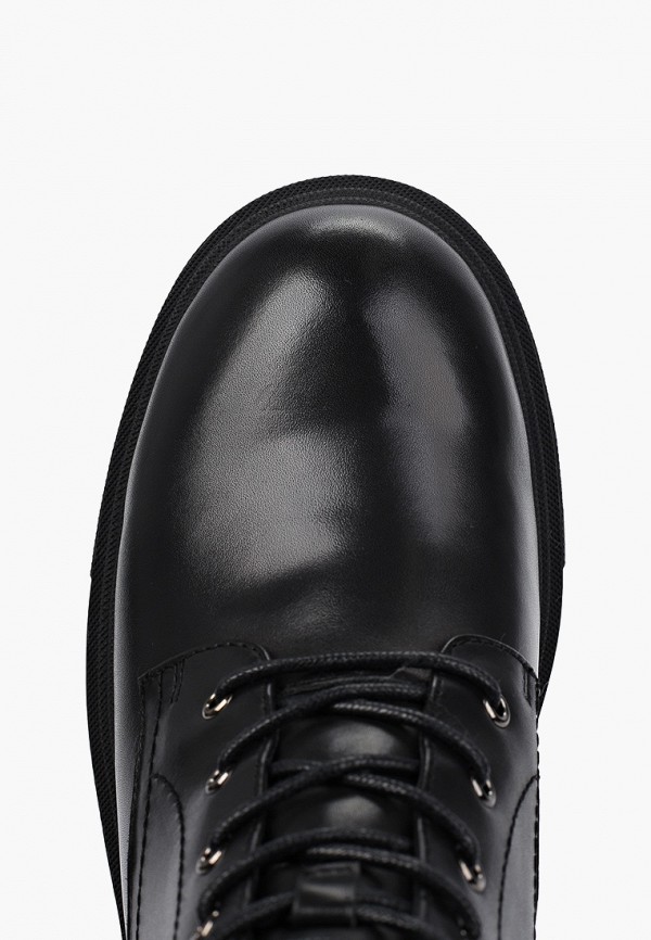 фото Ботинки basconi