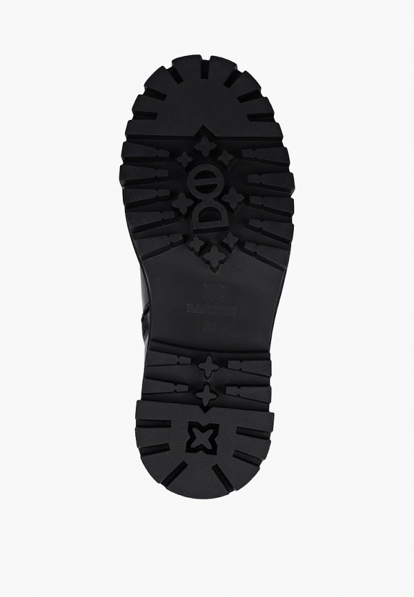 фото Ботинки basconi