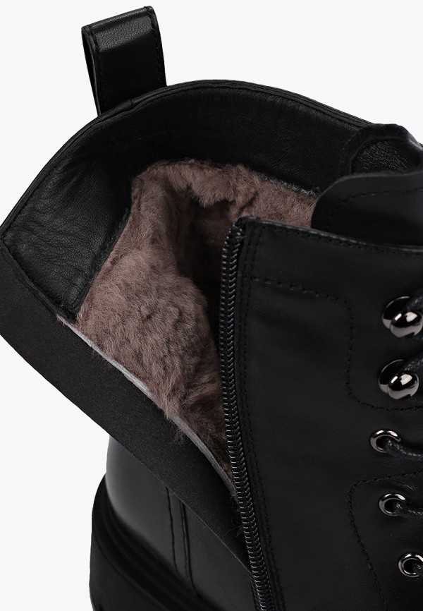 фото Ботинки basconi