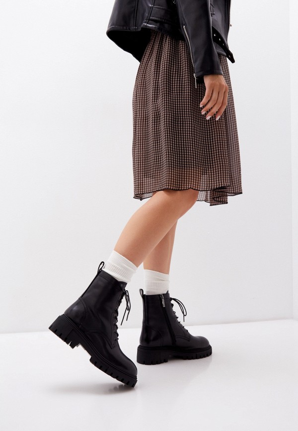 фото Ботинки basconi