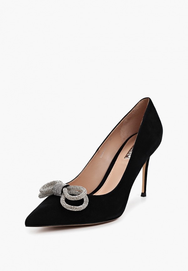 фото Туфли basconi