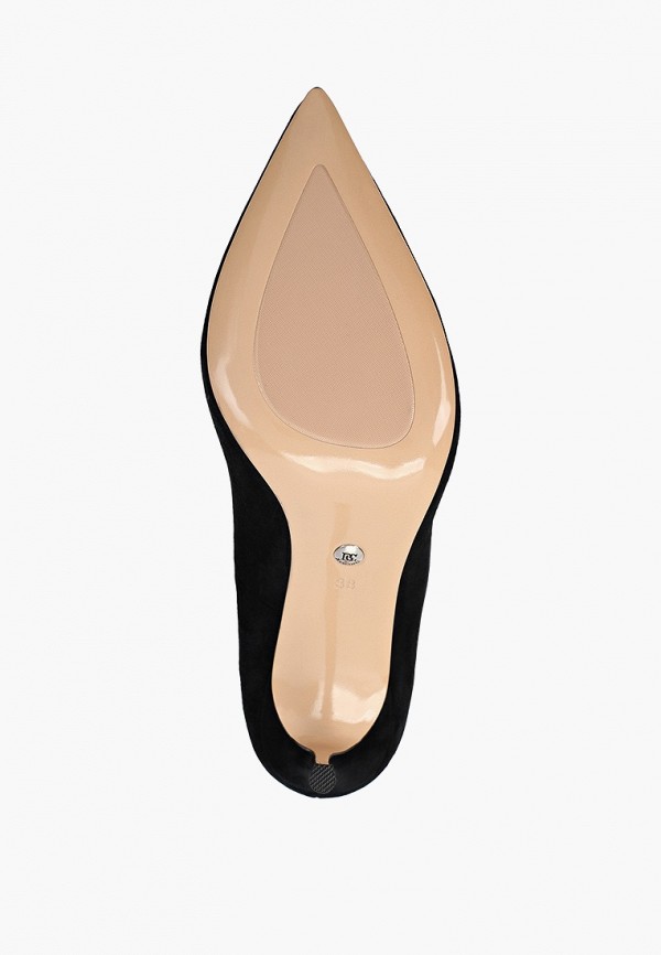 фото Туфли basconi