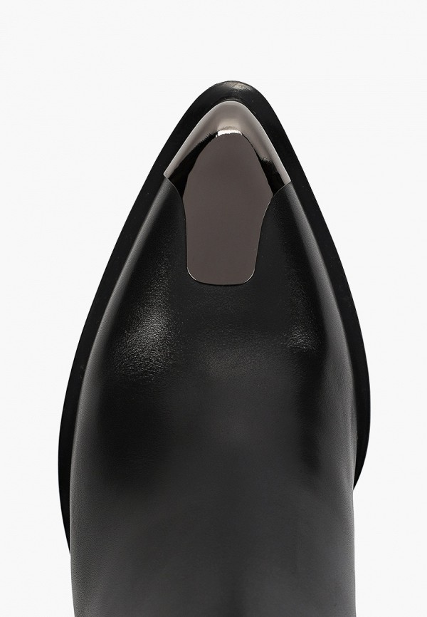 фото Сапоги basconi