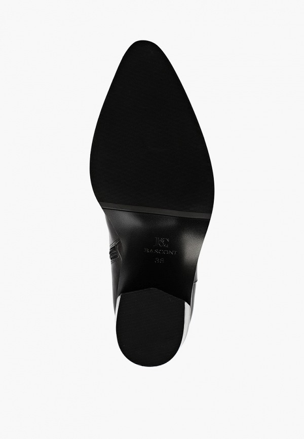 фото Сапоги basconi