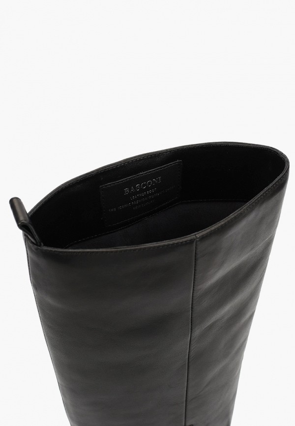 фото Сапоги basconi