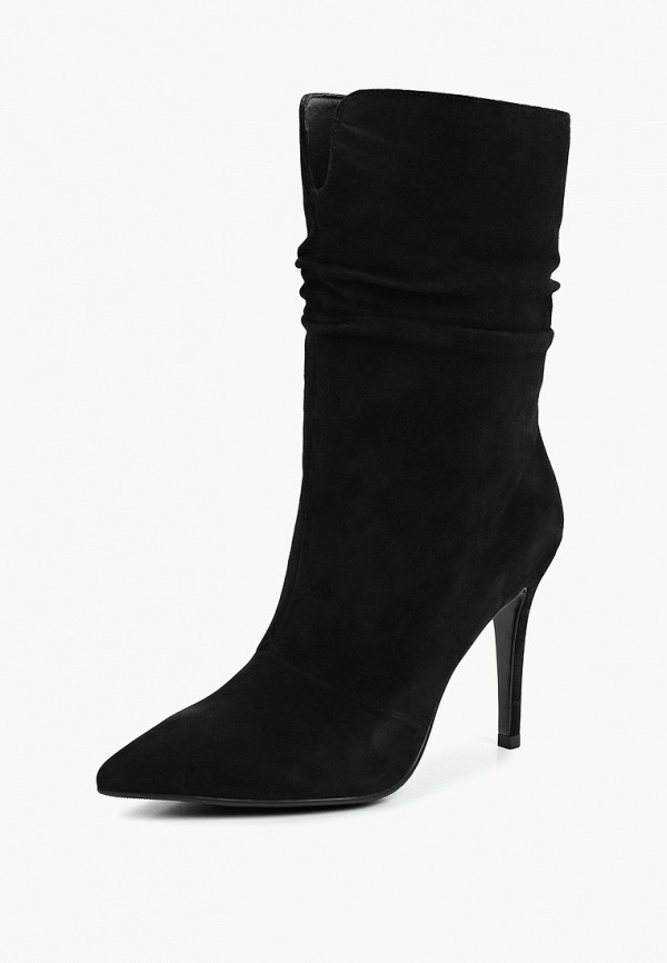 фото Полусапоги basconi