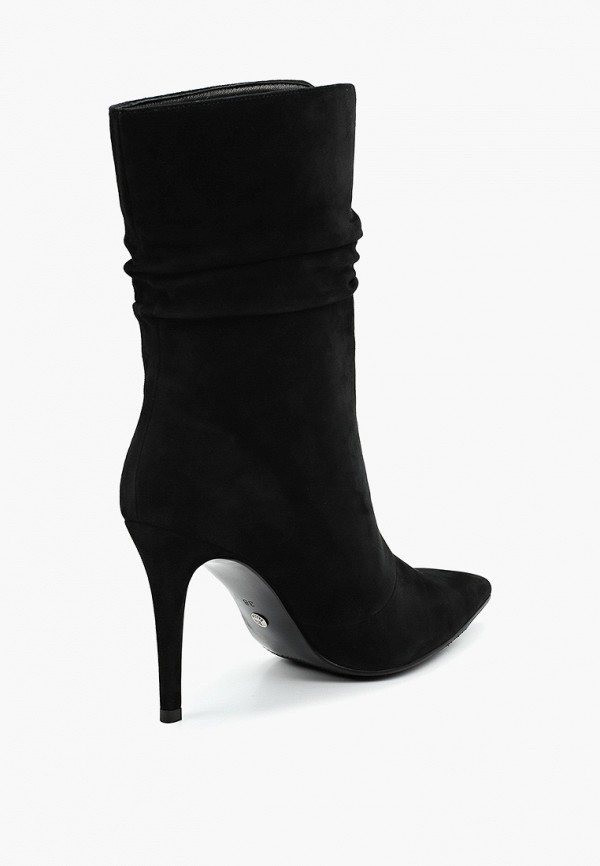 фото Полусапоги basconi