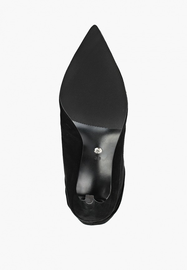 фото Полусапоги basconi