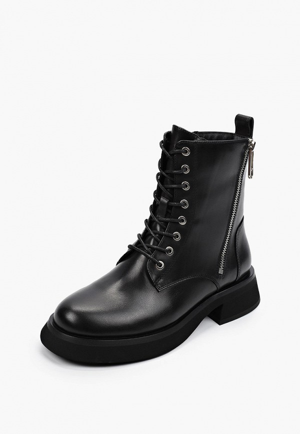 фото Ботинки basconi