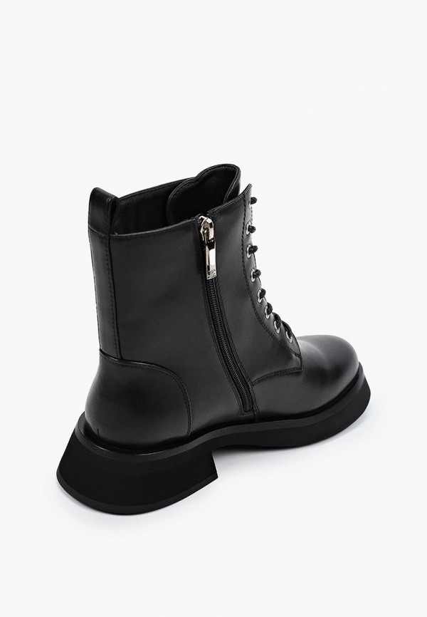 фото Ботинки basconi