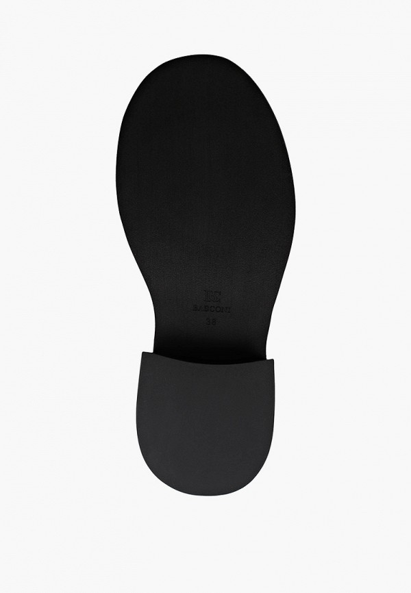 фото Ботинки basconi