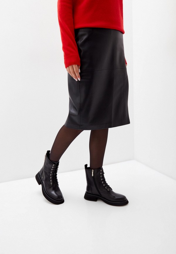 фото Ботинки basconi