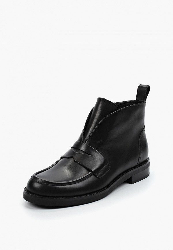 фото Ботинки basconi