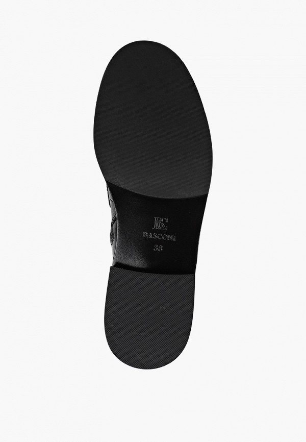 фото Ботинки basconi