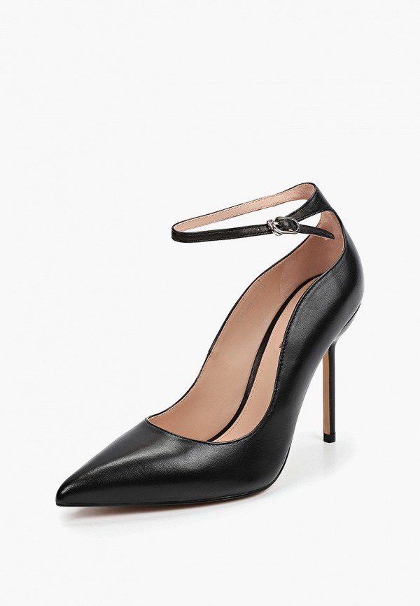 фото Туфли basconi