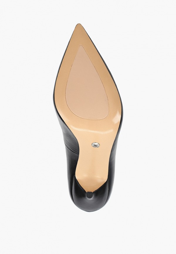 фото Туфли basconi