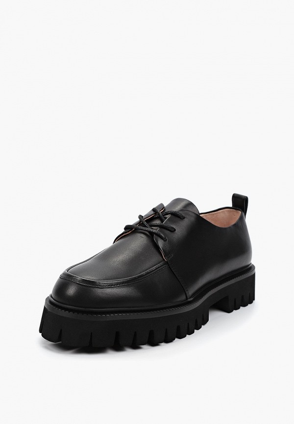 фото Ботинки basconi