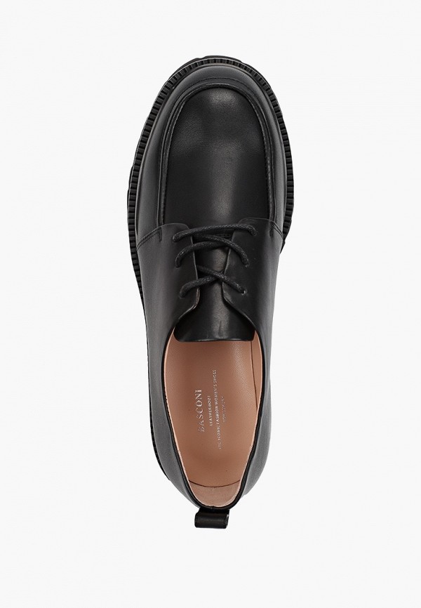 фото Ботинки basconi