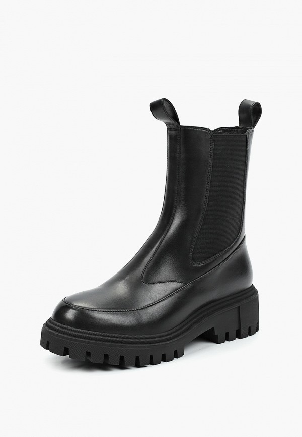 фото Ботинки basconi