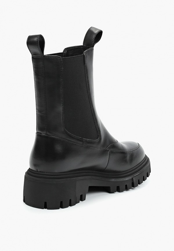 фото Ботинки basconi