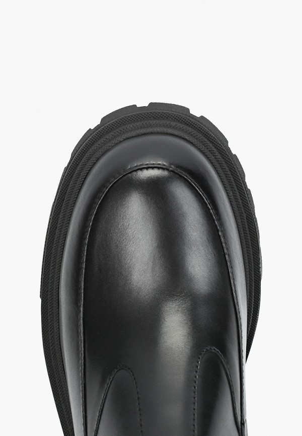 фото Ботинки basconi