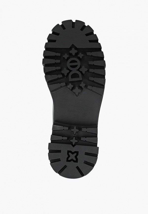 фото Ботинки basconi