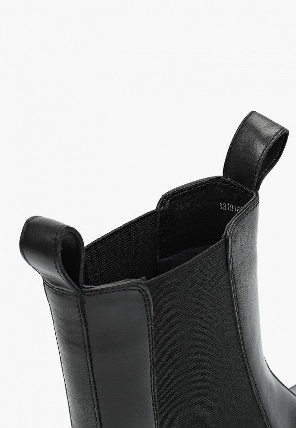 фото Ботинки basconi