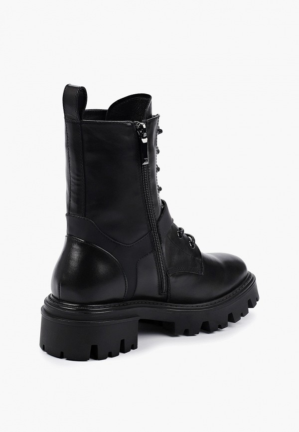 фото Ботинки basconi