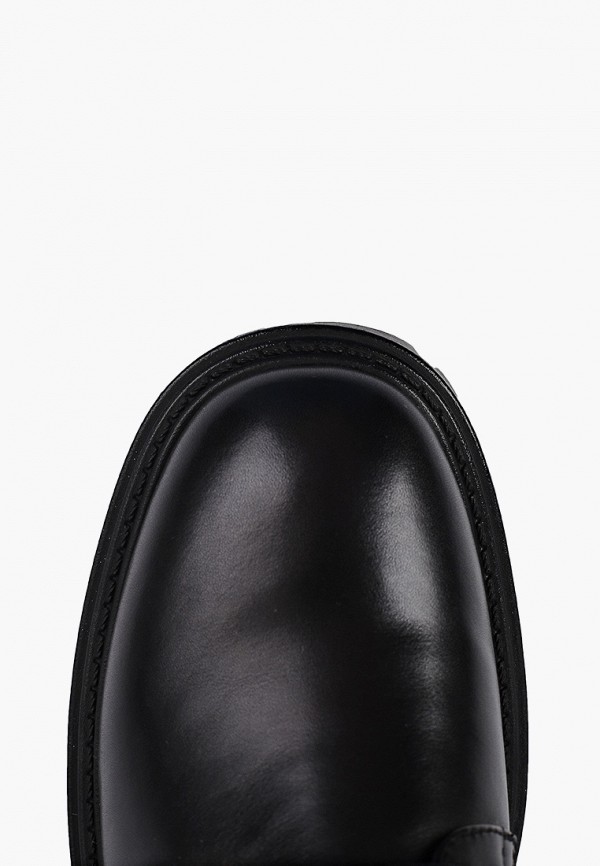 фото Ботинки basconi