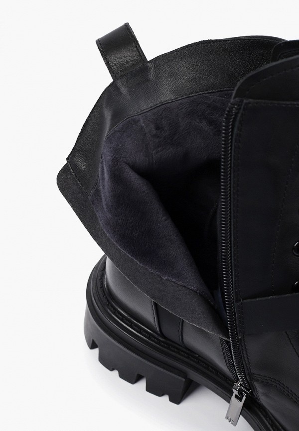 фото Ботинки basconi