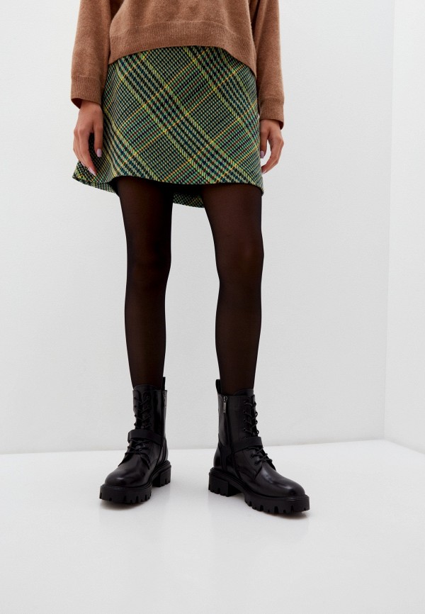 фото Ботинки basconi