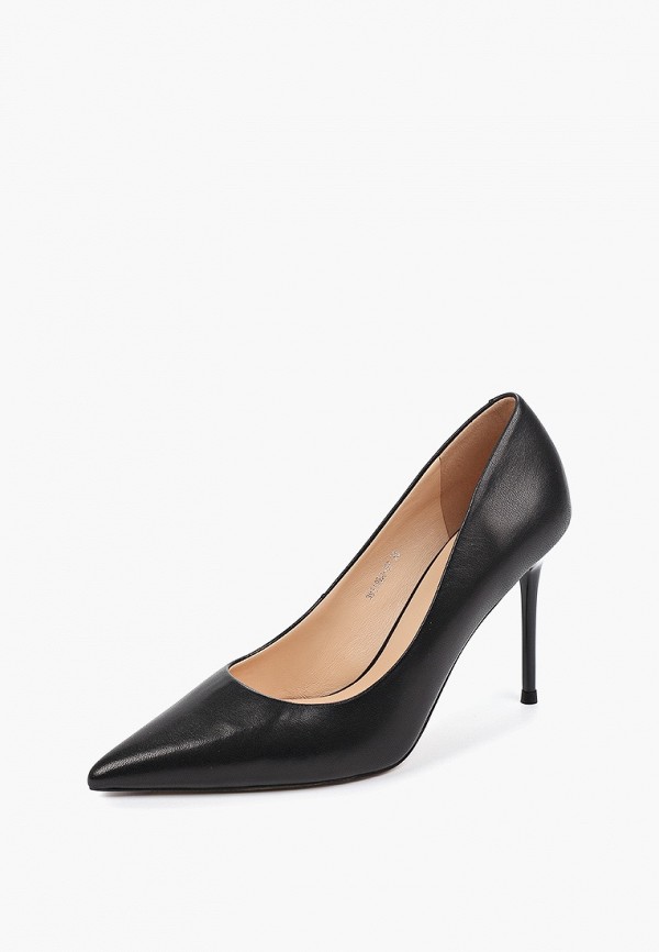 фото Туфли basconi