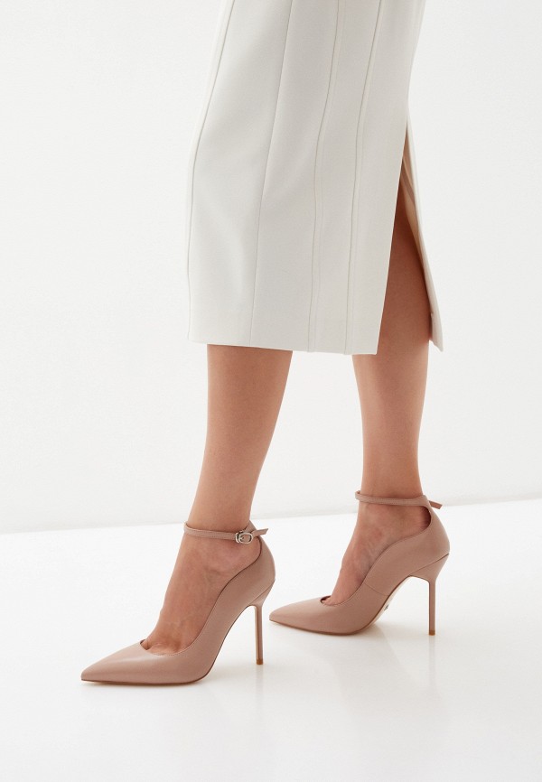 фото Туфли basconi