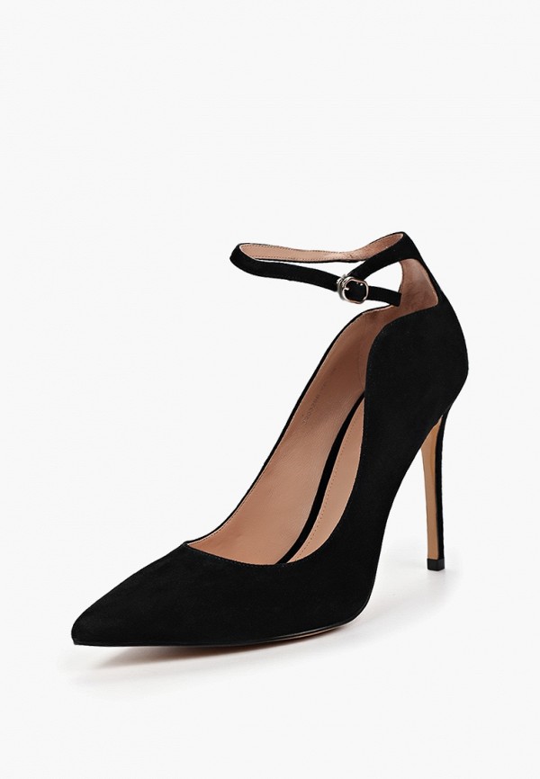 фото Туфли basconi