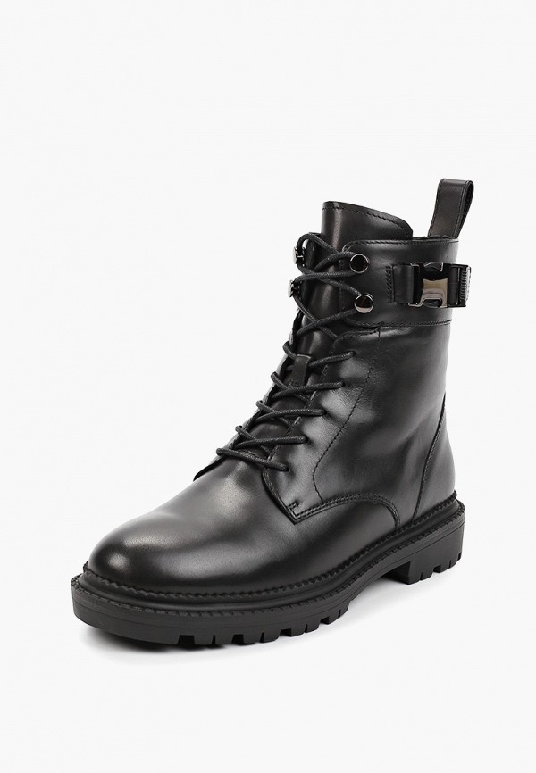 фото Ботинки basconi