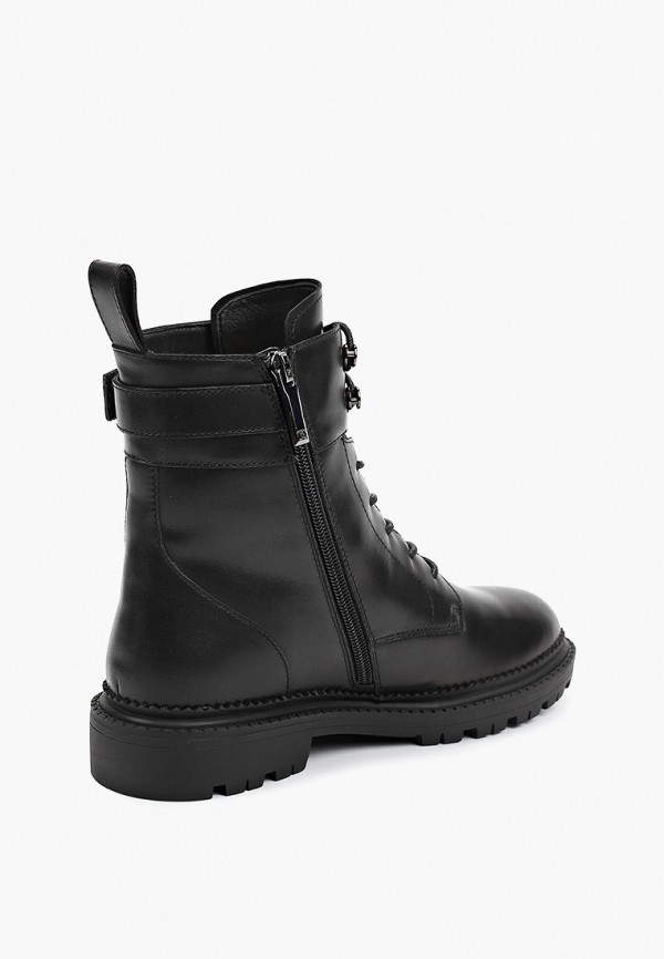 фото Ботинки basconi