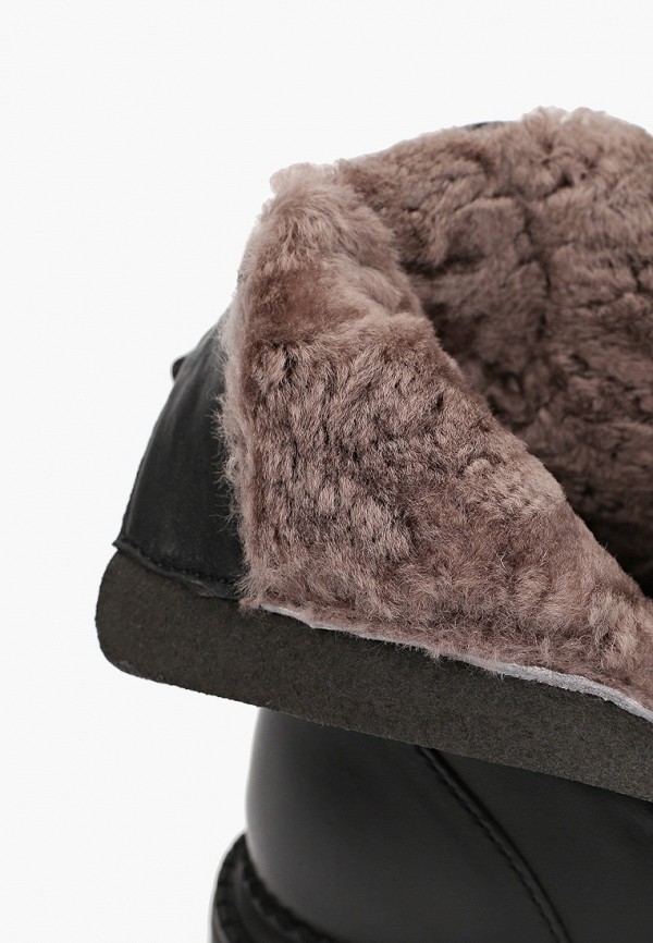 фото Ботинки basconi