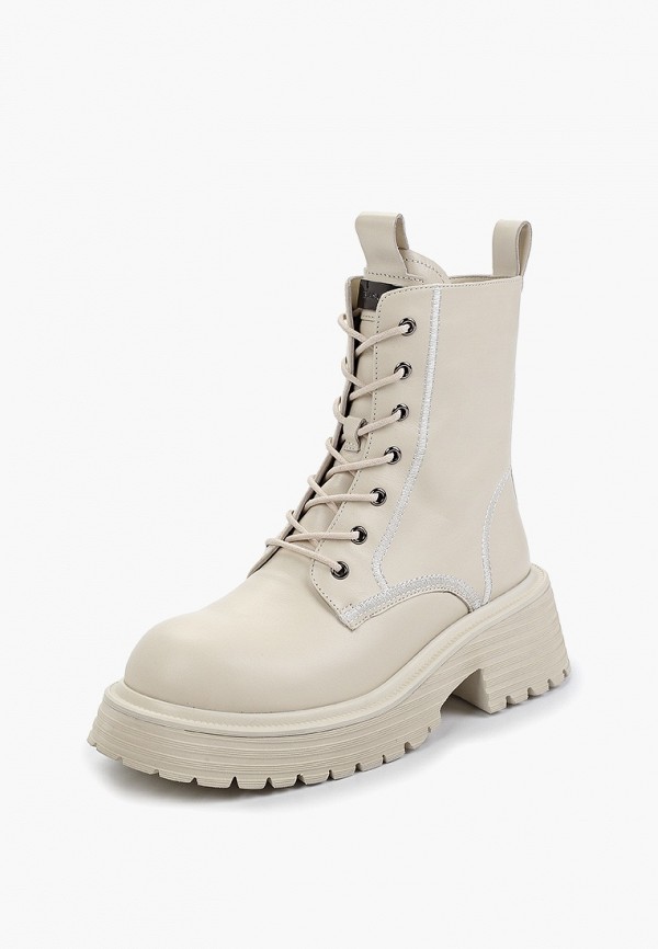 фото Ботинки basconi