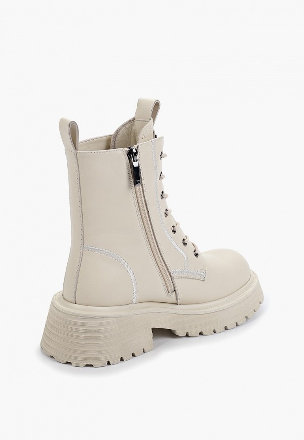 фото Ботинки basconi