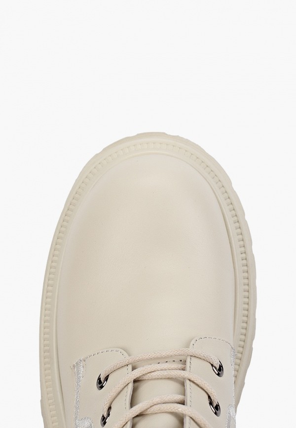 фото Ботинки basconi