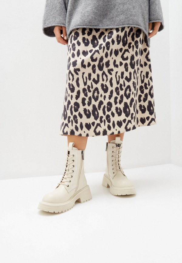 фото Ботинки basconi