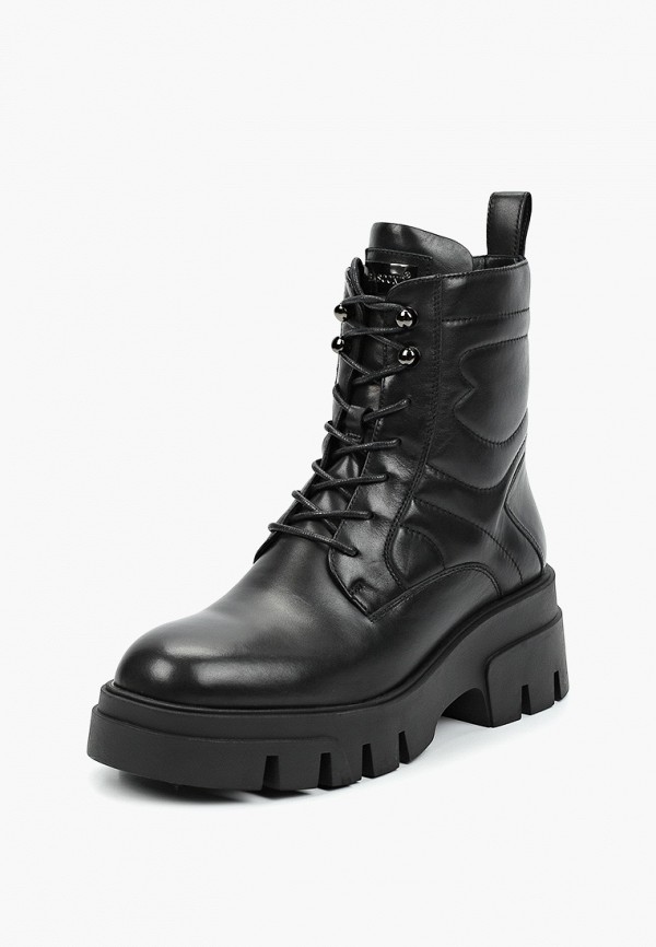 фото Ботинки basconi